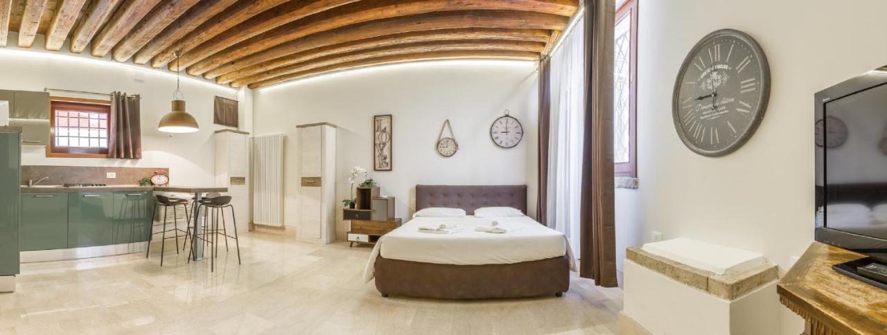 Apartment Palace Tintoretto By Wonderful Italy