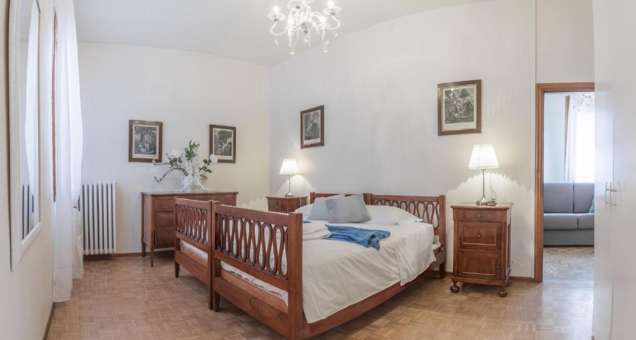 Palace Tintoretto By Wonderful Italy Apartment Venedig