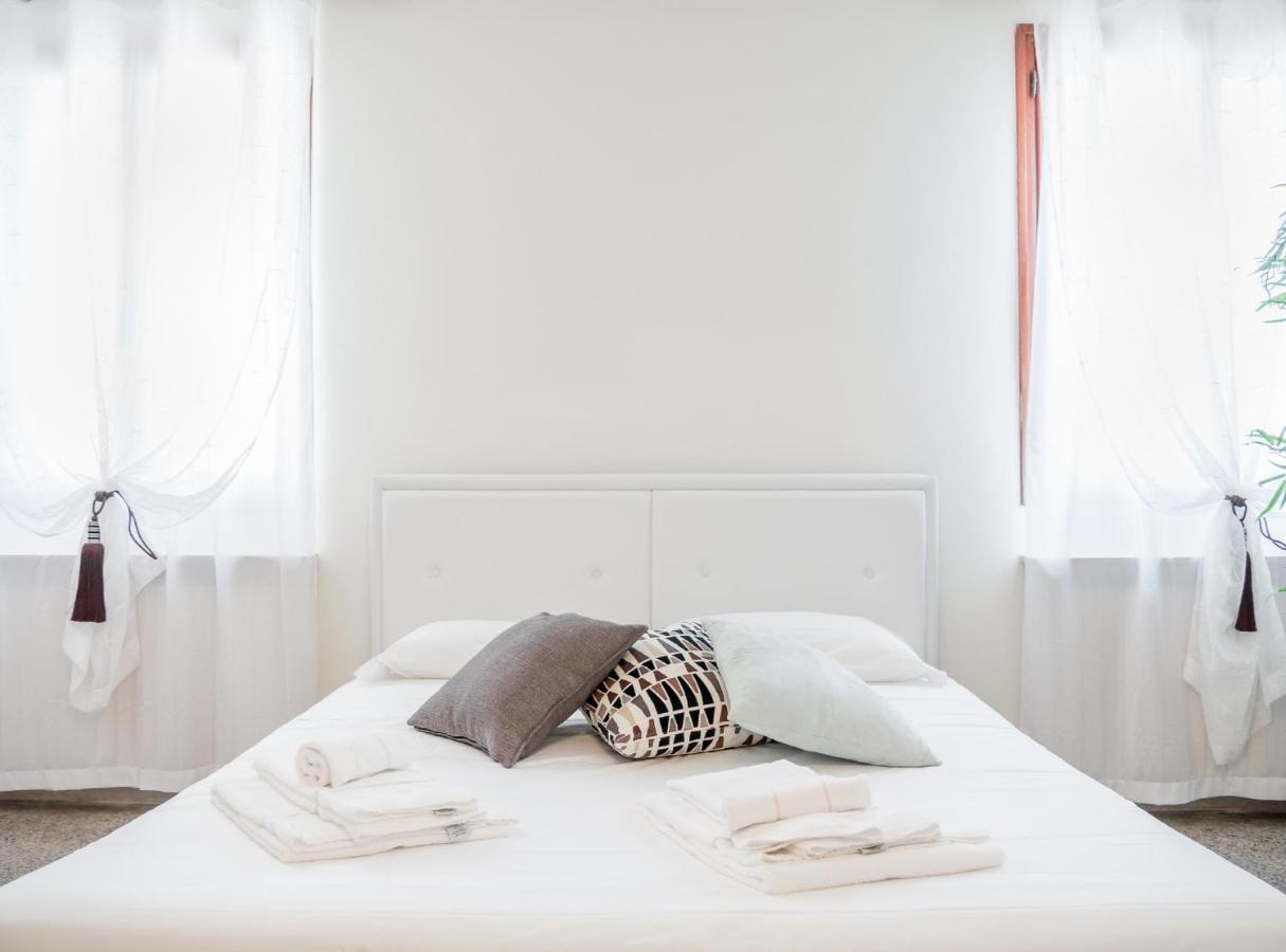 Palace Tintoretto By Wonderful Italy Apartment Venedig