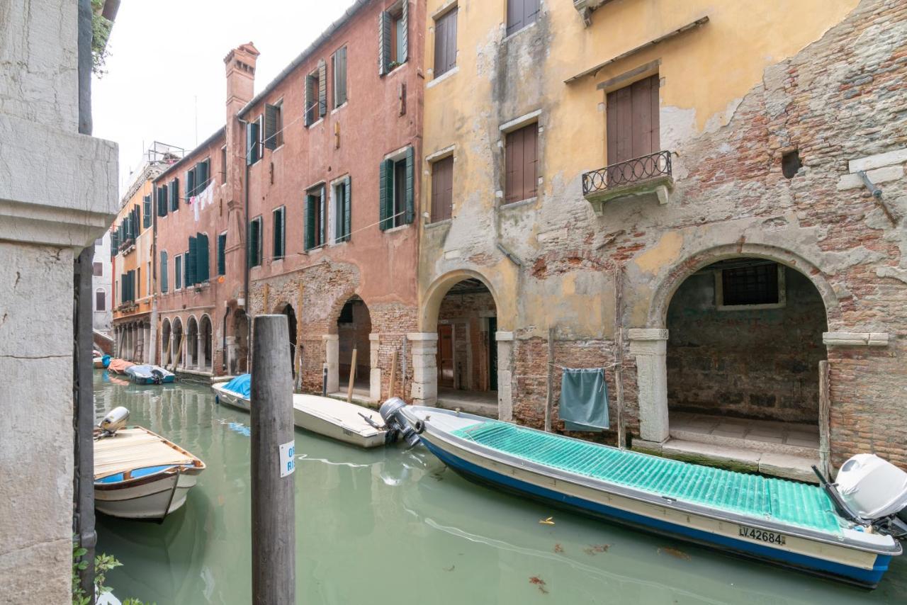 Apartment Palace Tintoretto By Wonderful Italy Venedig