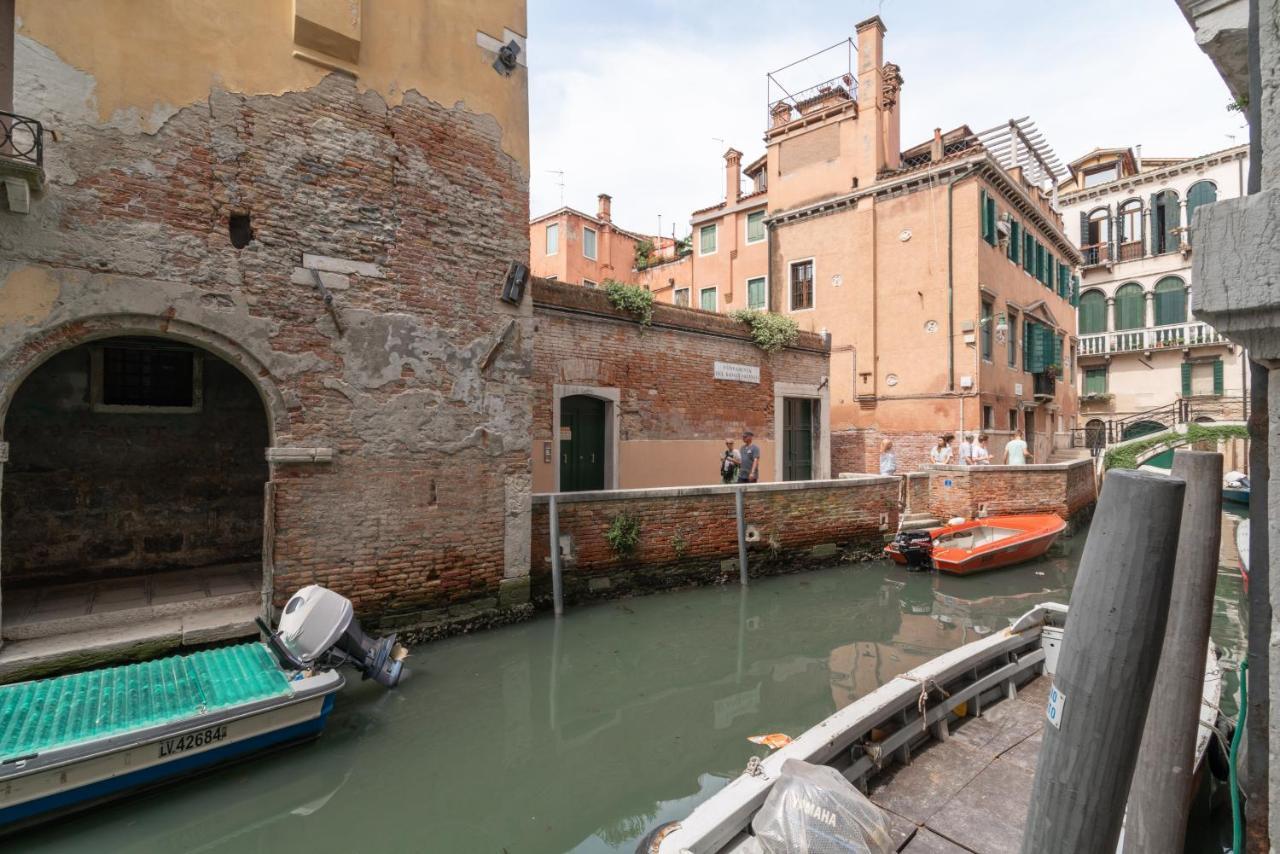 Apartment Palace Tintoretto By Wonderful Italy Venedig