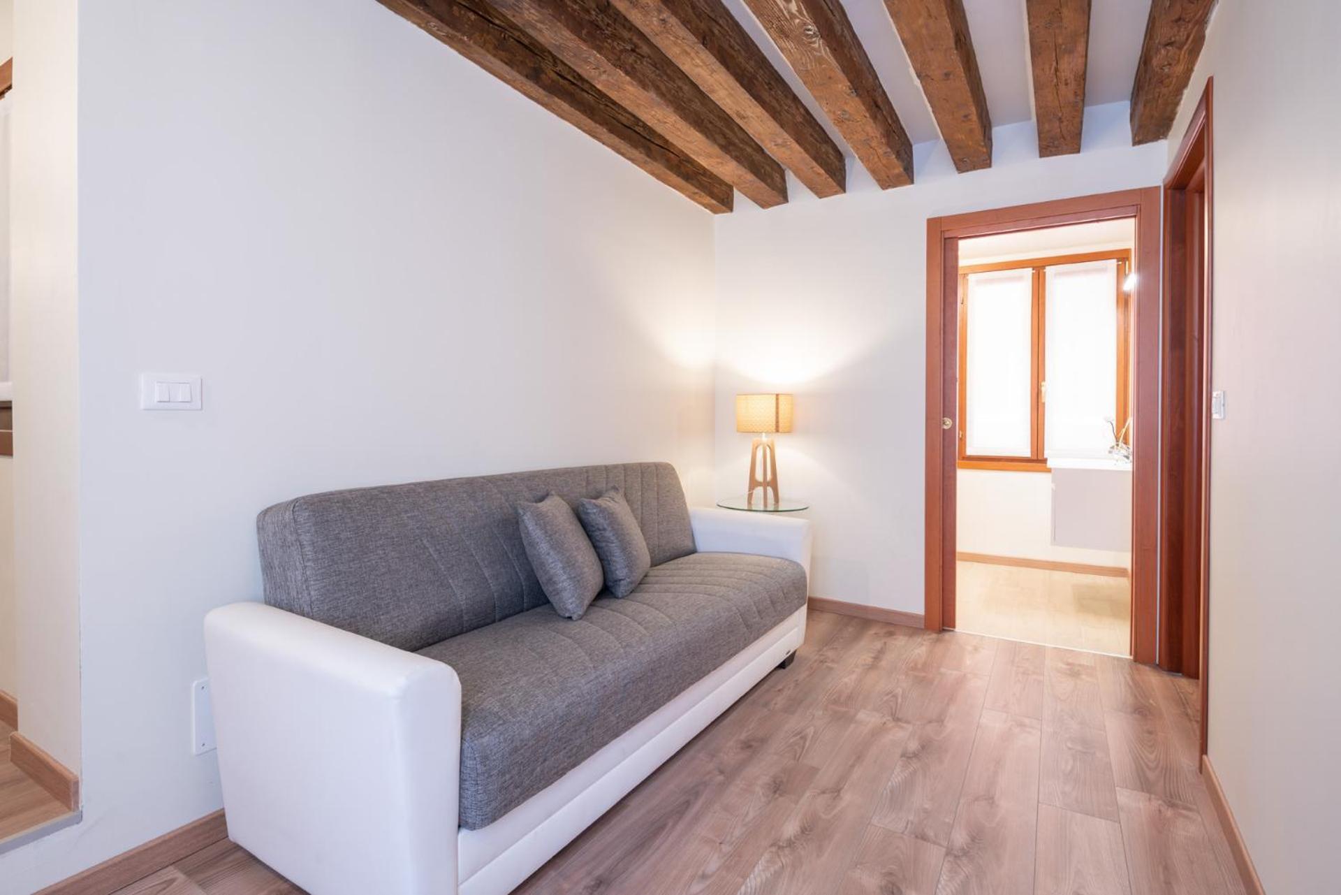 Apartment Palace Tintoretto By Wonderful Italy