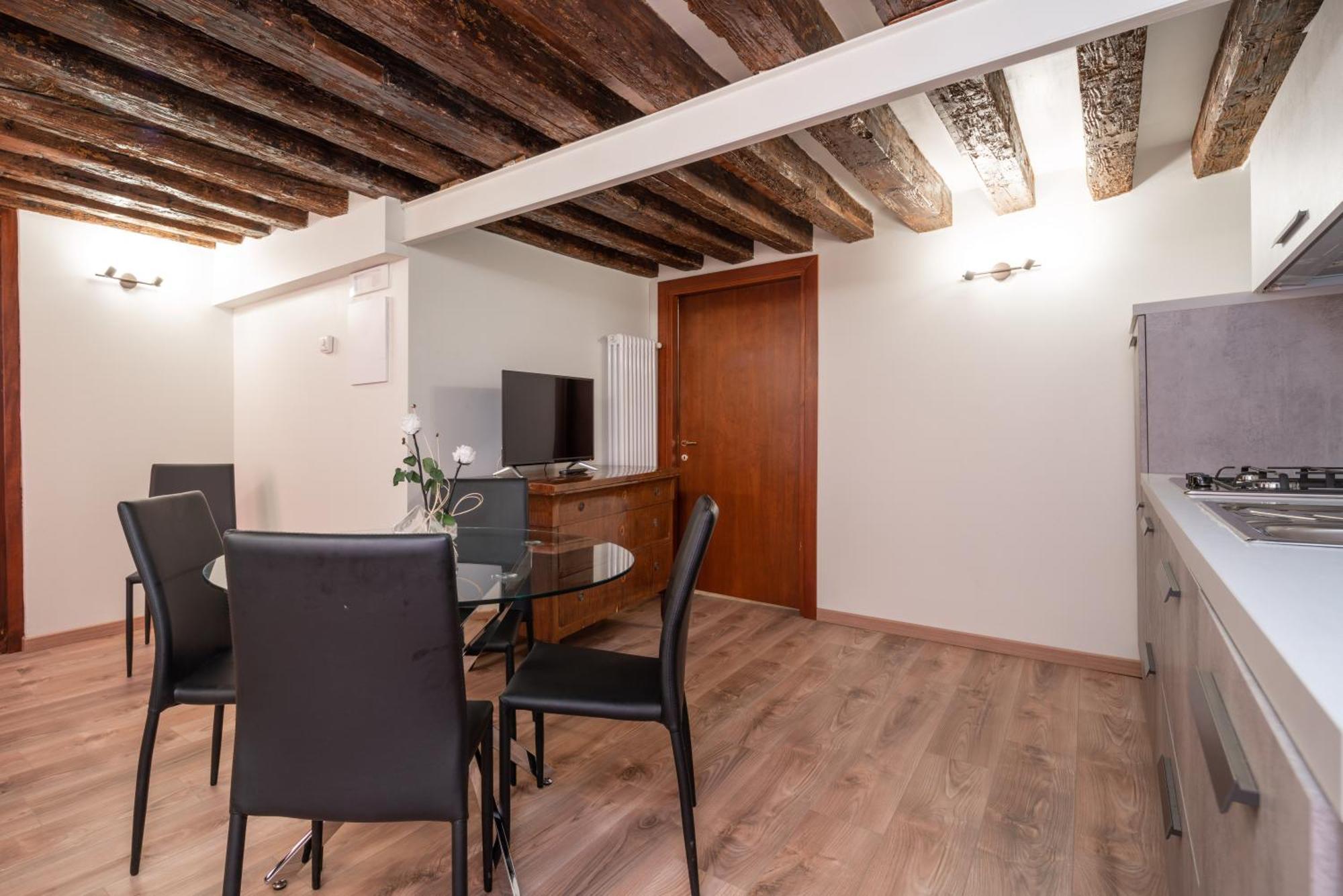 Apartment Palace Tintoretto By Wonderful Italy *