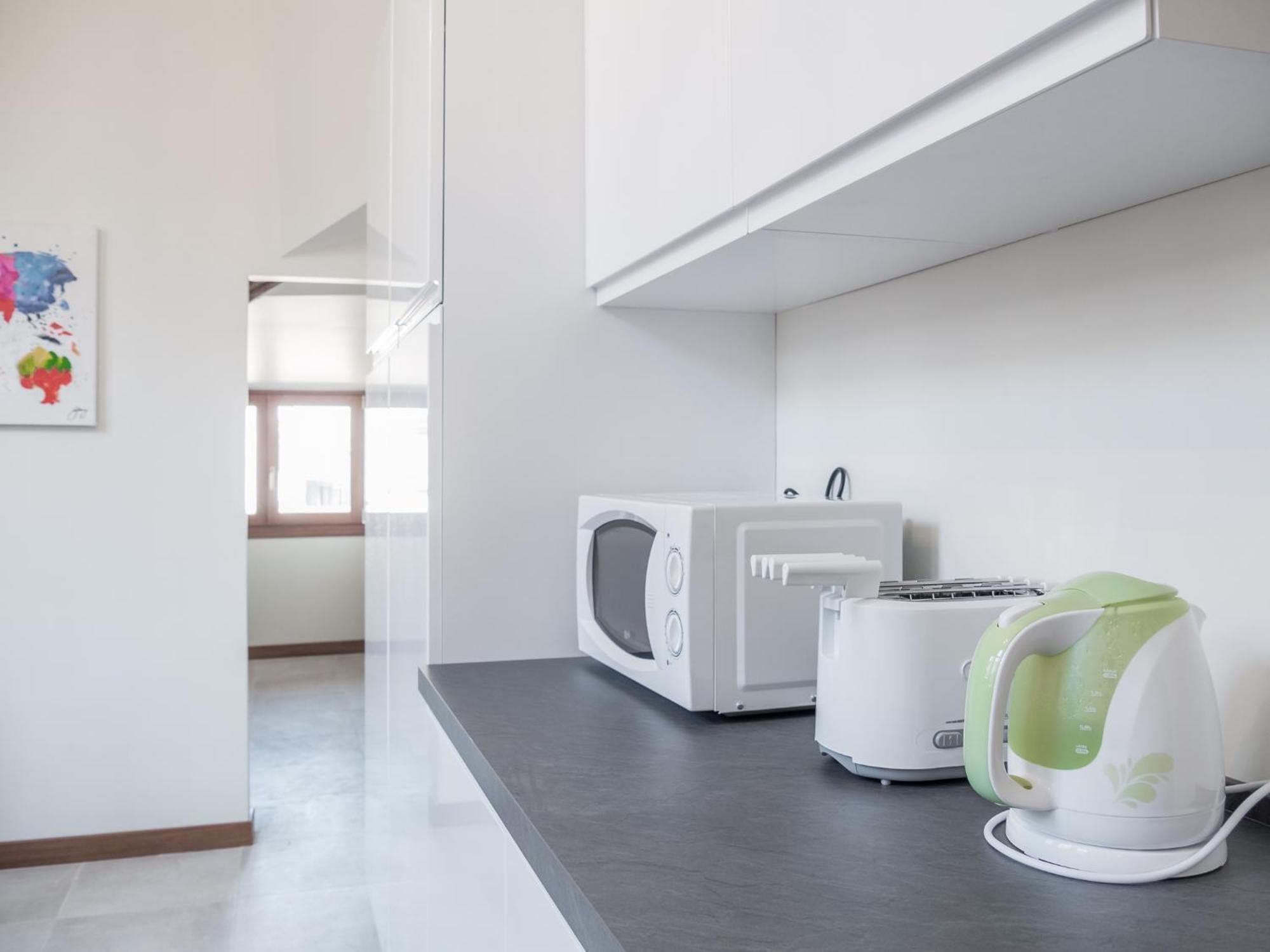 Apartment Palace Tintoretto By Wonderful Italy