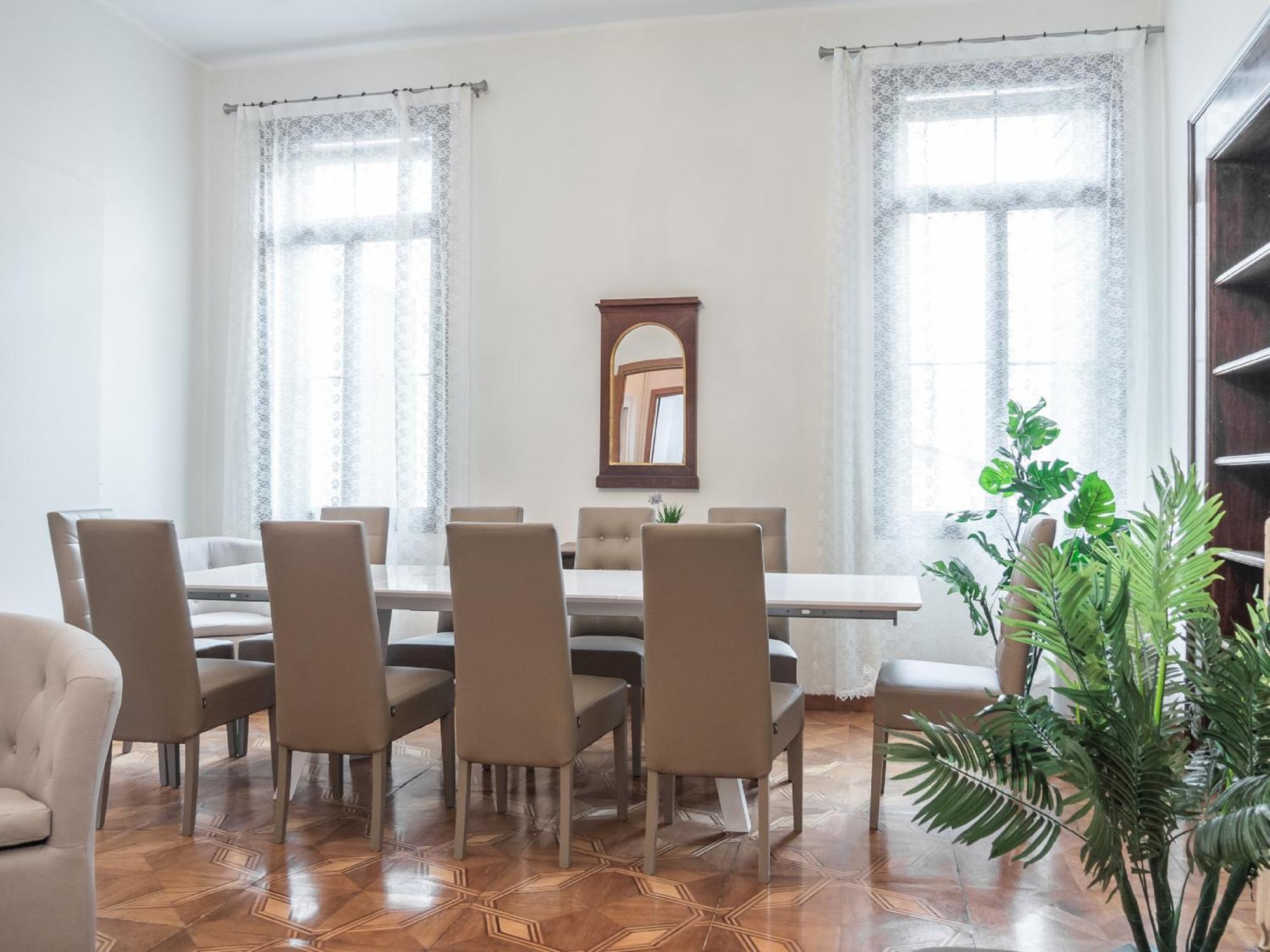 Palace Tintoretto By Wonderful Italy Apartment
