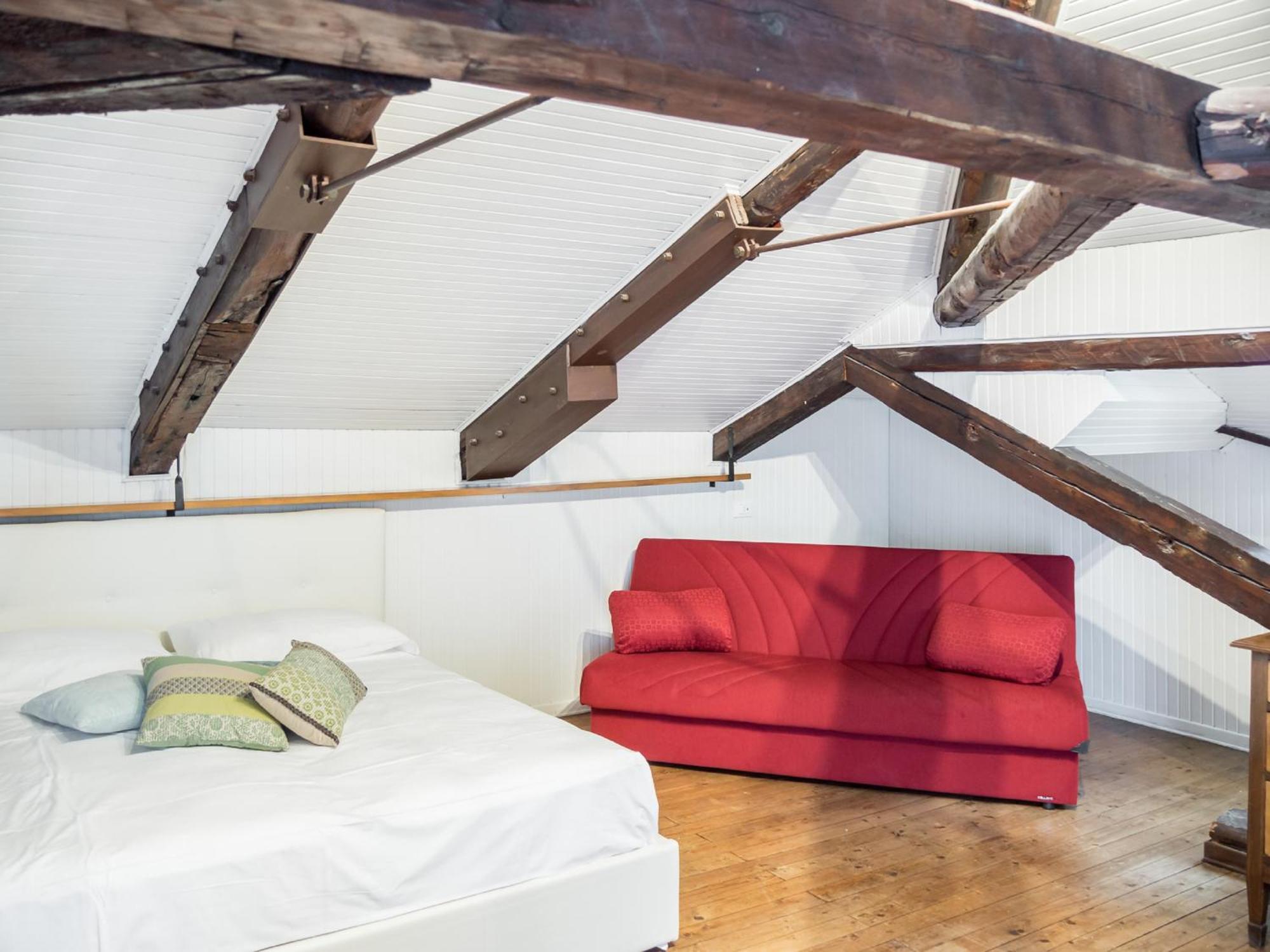 Palace Tintoretto By Wonderful Italy Apartment Venedig