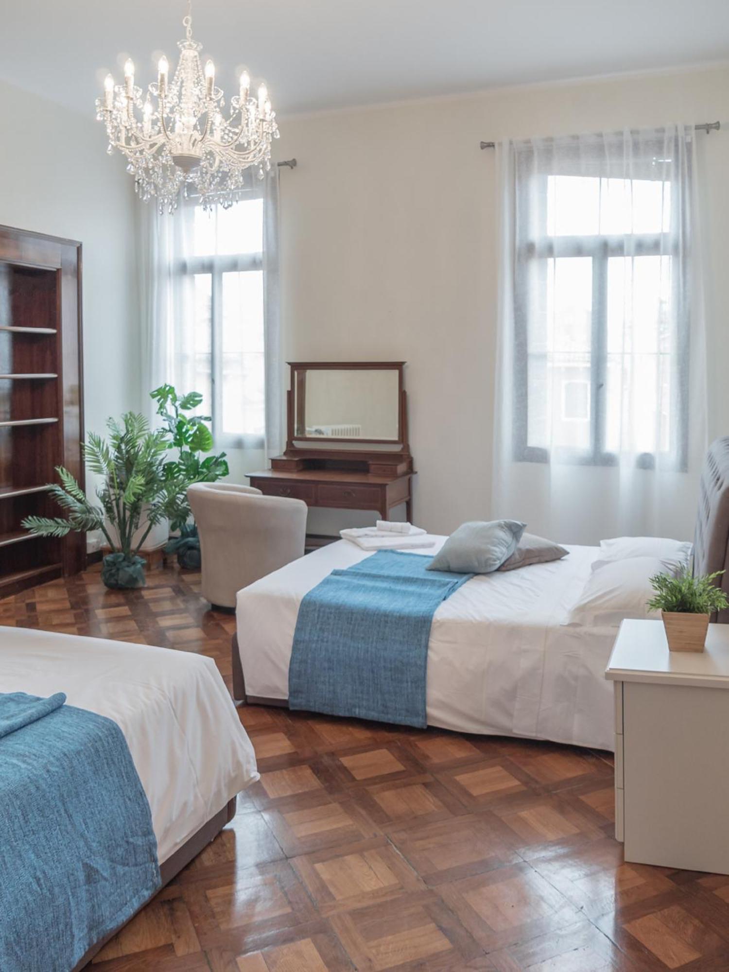 Apartment Palace Tintoretto By Wonderful Italy Venedig