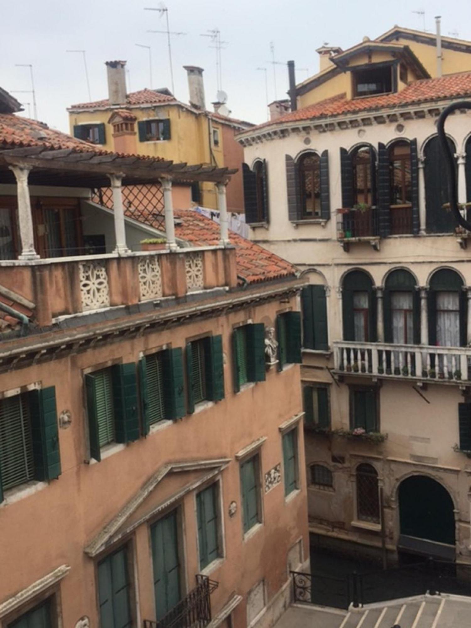 Apartment Palace Tintoretto By Wonderful Italy *