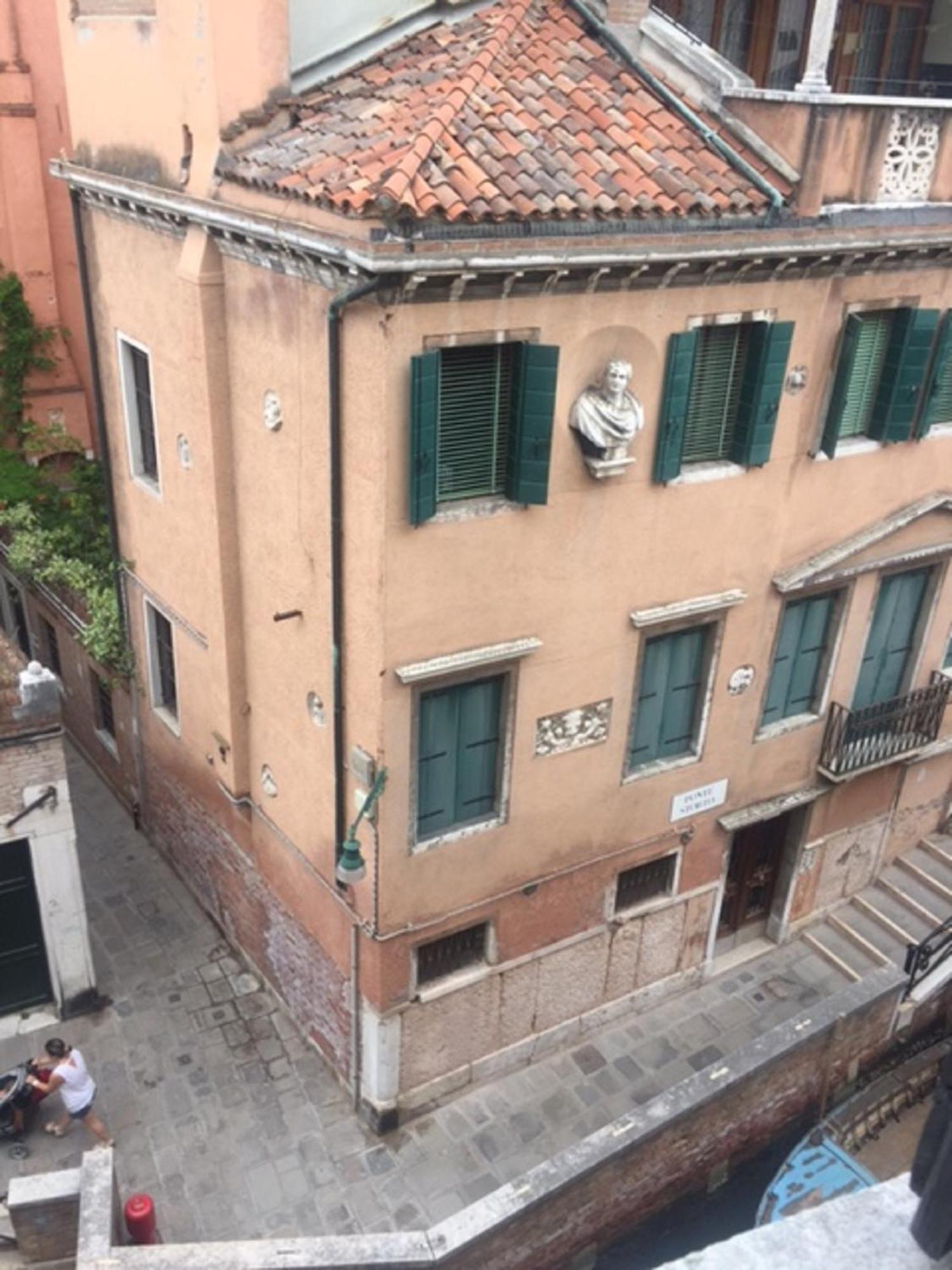 Apartment Palace Tintoretto By Wonderful Italy
