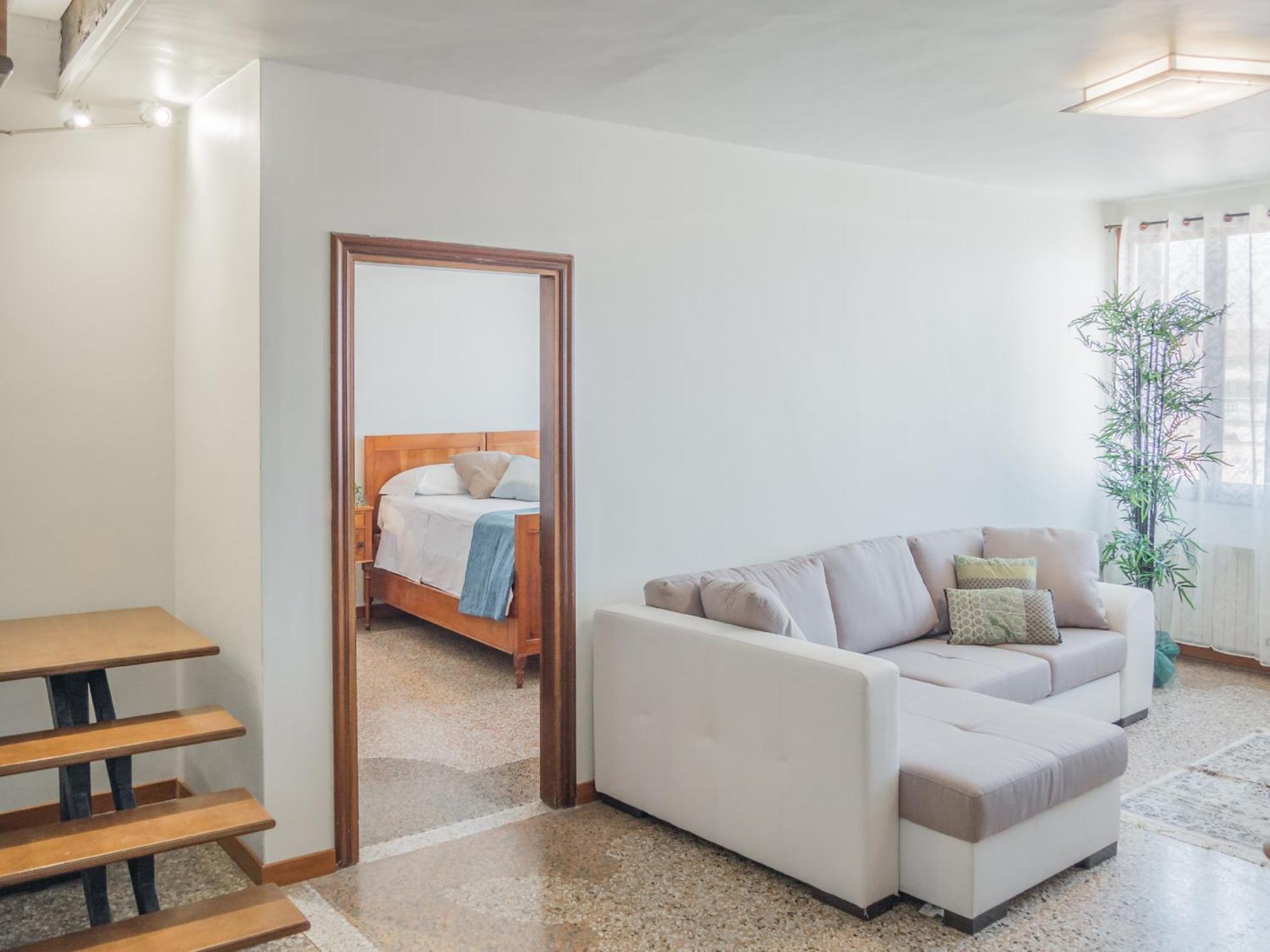 Palace Tintoretto By Wonderful Italy Apartment Venedig