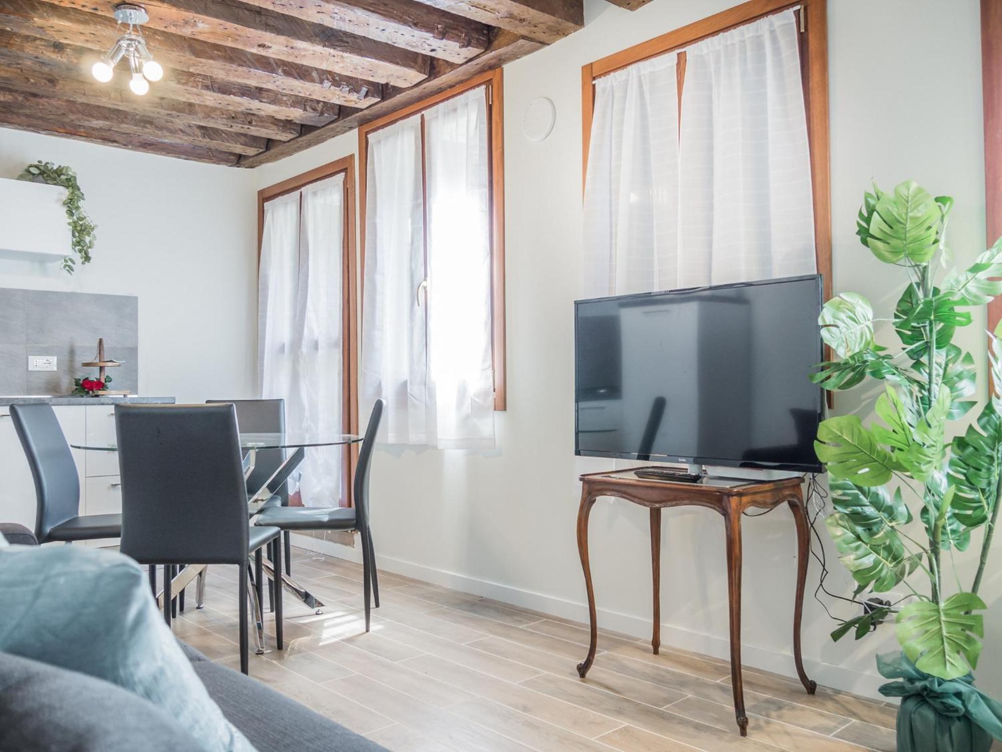 Apartment Palace Tintoretto By Wonderful Italy Venedig