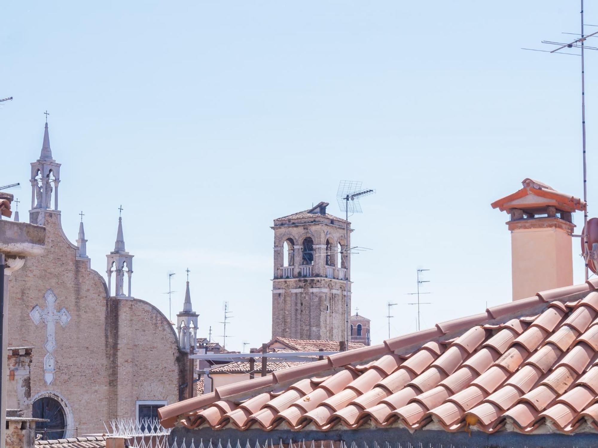 Palace Tintoretto By Wonderful Italy Apartment