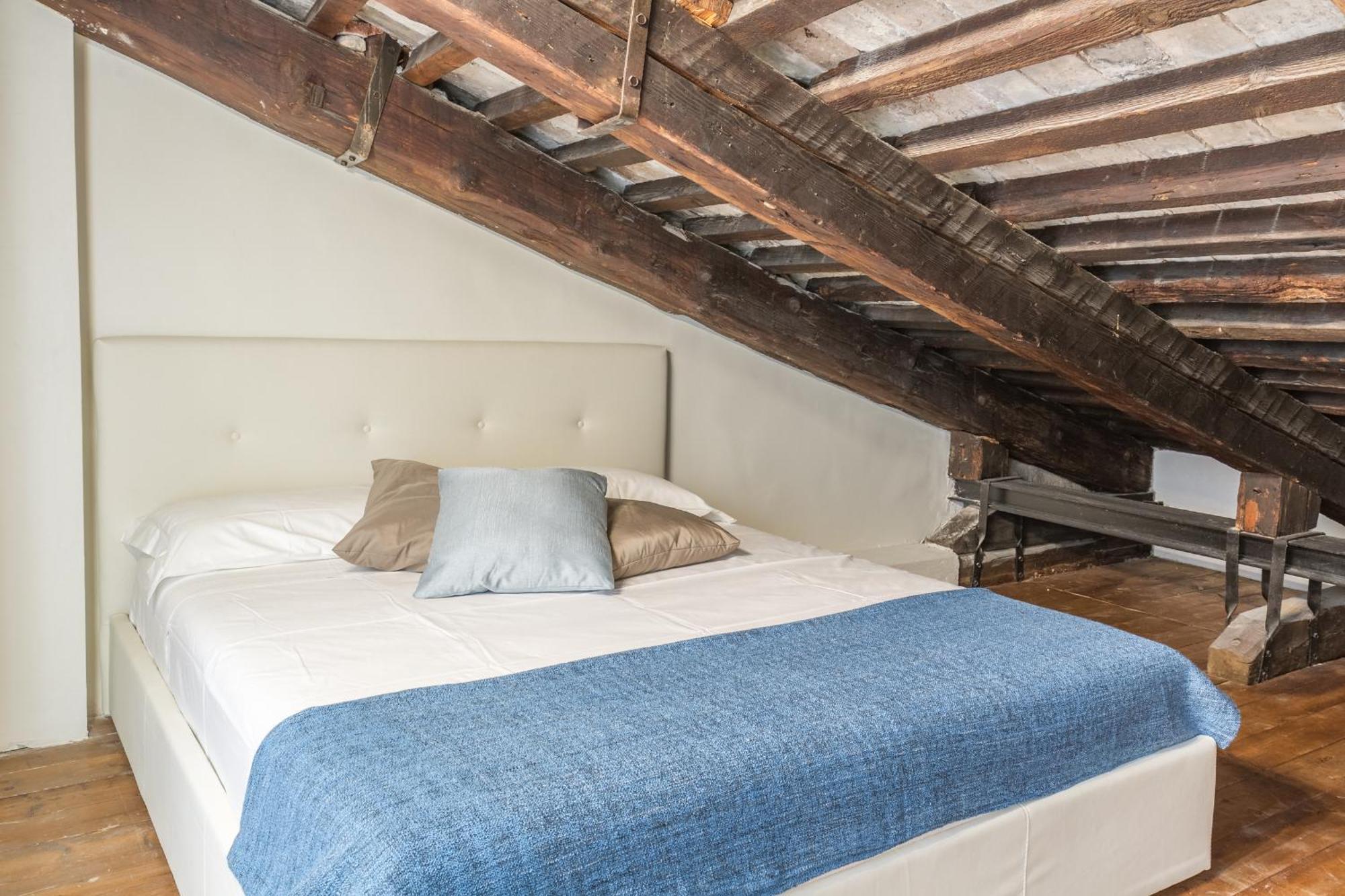 Palace Tintoretto By Wonderful Italy Apartment