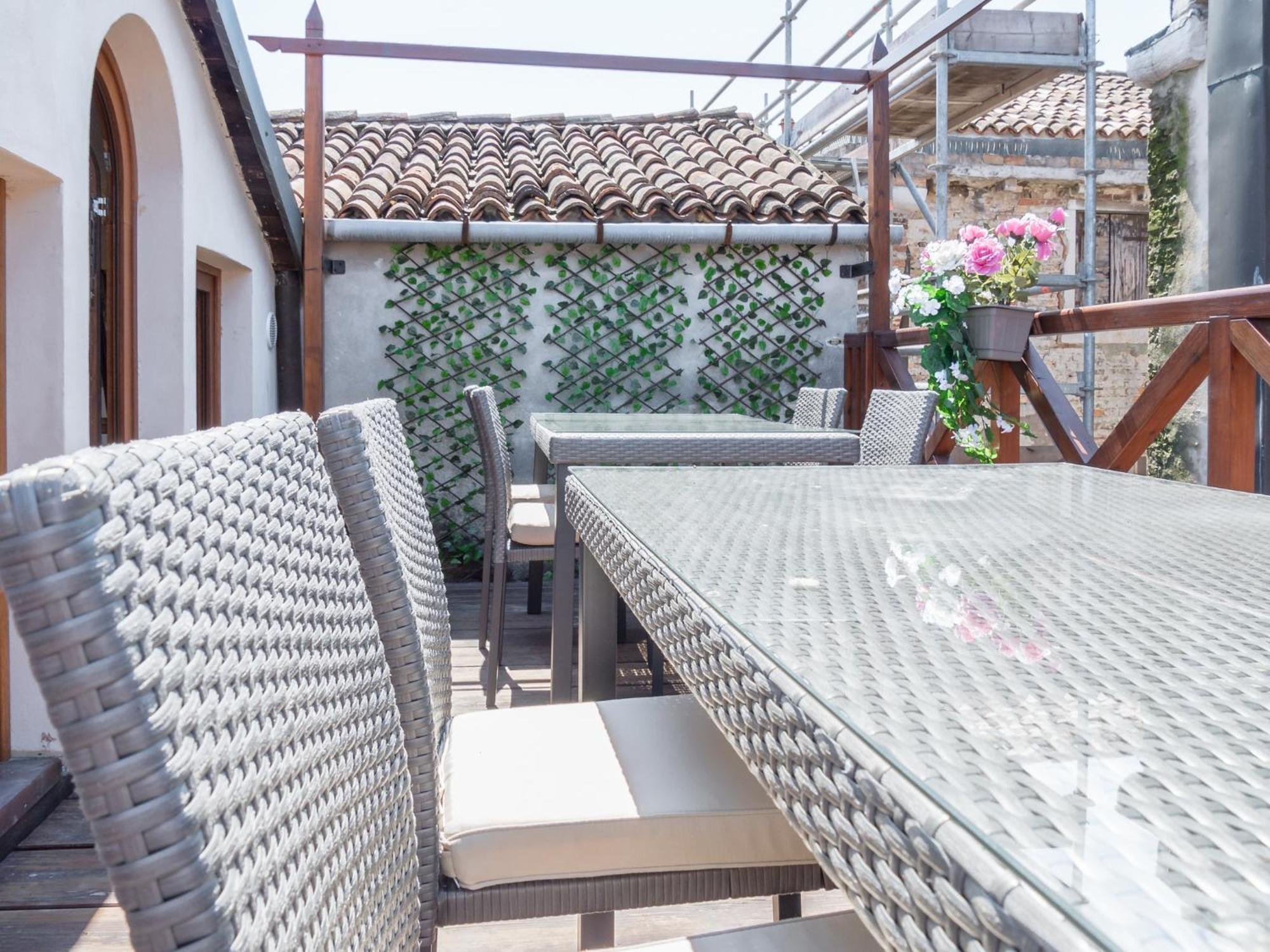 Apartment Palace Tintoretto By Wonderful Italy