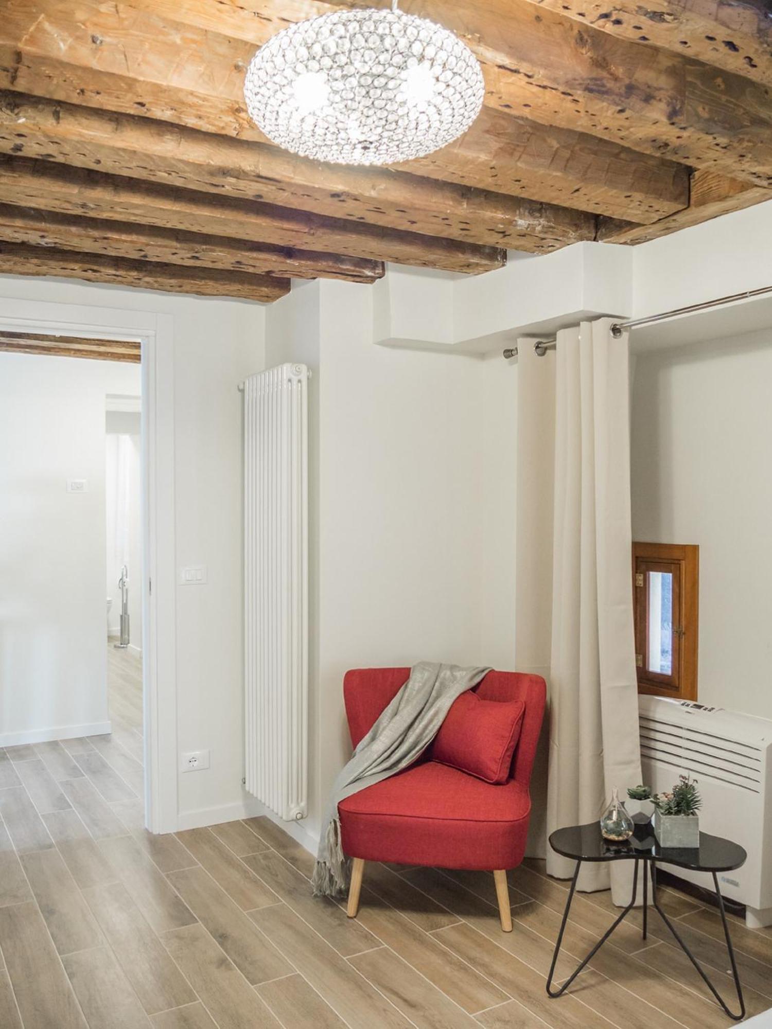 Palace Tintoretto By Wonderful Italy Apartment Venedig