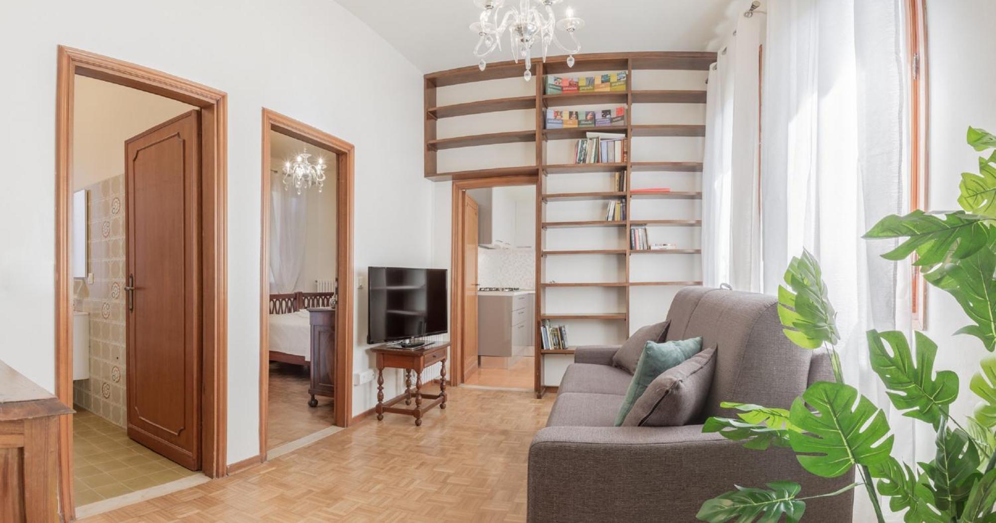 Apartment Palace Tintoretto By Wonderful Italy Venedig